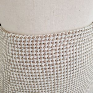 Anaya mini skirt, size 36